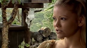 julie meadows takes anal and ass to mouth from randy spears