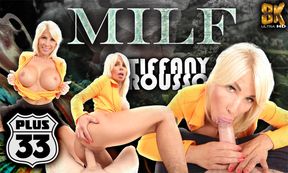 Milf Tiffany Rousso