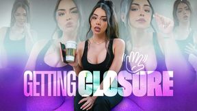 Getting Closure