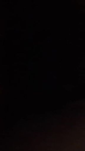 Trying My New Vibrator