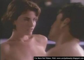 Joan Severance in Red Shoe Diaries - Part 02 (Joan Severance)