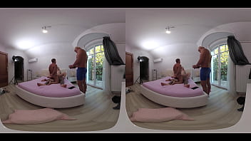 Una Fairy&#039_s Squirting Orgasm As Dan Viscously Fucks Her Tight Cunt!