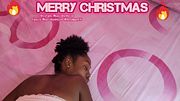 Big Black Cock Santa Fuck Me In My Tight Ass Hole