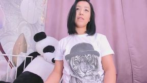 Leena Sky Private Show