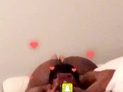 Face Down - Ass Up Pt. 1