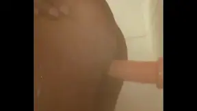 Big-Ass Twink Loses Control in Hot Amateur Gay Hookup – 18+