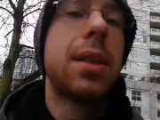 "6 Weeks at the Gym" (week 2 VLOG) SFW