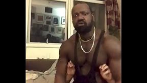 Interracial Titplay &amp_ Facesitting Torment
