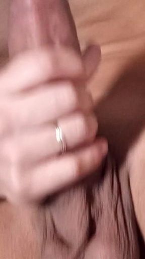 My Fat Dick and My Hairy Ass
