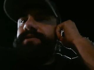 Trucker's Bitch: Nicoly Mattos Bangs at the Rest Stop During the time that the Cuckold Films