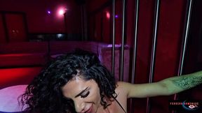 onlymaya tx - spicy meeting with dottoressa kate. maya and luca pov adventure with trans.