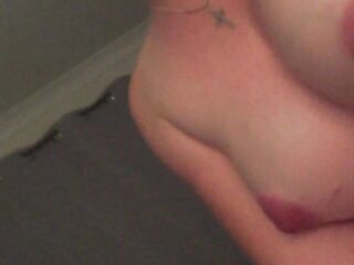 Please give it to me. Please fill my taut little snatch up with your cum.