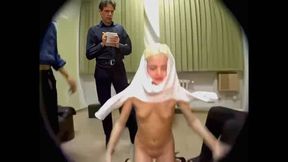 Bea German Teen Gangbang Enhanced