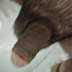 Smallest dick in the world