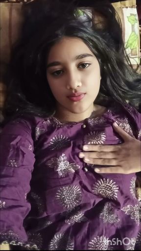 Sexy rasha showing boobs nipples and pussy hot