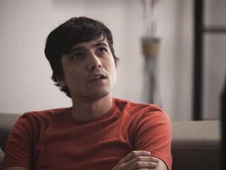 MissaX - Nasty Male - Addyson James