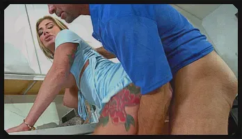 Lolly Dames' Wild Encounter - Steamy Adult Scene Today’s pick