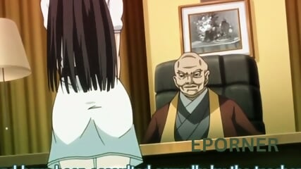 Sexy Brunette Hentai Slut Fuck In The Public Bathroom - Hentai