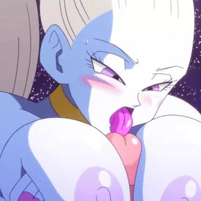 Kameparadise 2 Multiversex Uncensored Vados Has Special Skills