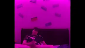 Rough Hands, Rock-Hard Rod — This Stallion Jams It Fast Deep – 18+