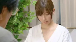 Young Beautiful Housewife - Steamy Bedroom Encounter Caught on Tape