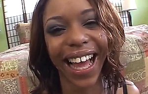 marie  luv -  sperm  receptacles 2 ( swallowing)