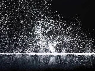 Morgan’s Creamy Surprise