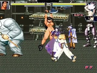 End of Asian Stud Banging Hotties