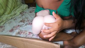 WHO FUCKED ME TO HOT SISTER-IN-LAW OR DOLL