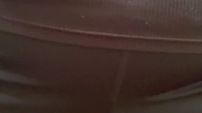 Took a walk just to pee my pants ????