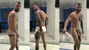 experimentando presente de fa ao vivo pro super fa ?? #allanguerragomes