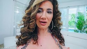 Fucking Massive Melons In Pov