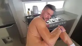AmateurGayPOV: Shocking Surprises Between Two Men
