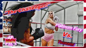The 'Challenger! WMV