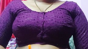 Wife Cheated Her Husband sex with Boss