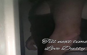 Nasty mature iowa cd dusty does another college guy at glory hole