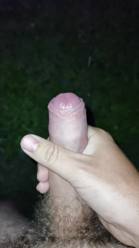 Double cumshot