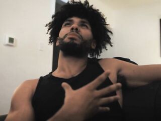 Hawt Roommates Have Similar Dreams in Homo Sex Thriller - DisruptiveFilms