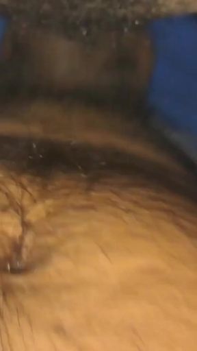 Captivating moment from &quot;Puja Aunty ki Pussy Fucking very happy life and all time suhagrat&quot;
