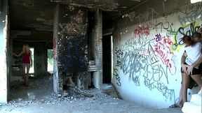 London Keys Is A Whore From Next Door