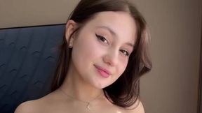 Community Creator
 @LucyJoy @Bouncing Boobs and #Natural Big Tits #Brunette #Sexy #Nude video movie xxx | Tik.Porn