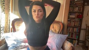 (CEI) Class-Mate teased and then humiliated!