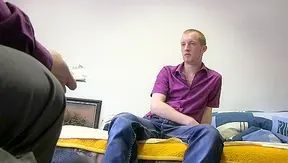 Hung Stud Takes Wild Bareback Ride Gets Sloppy Creampie Payoff – Debt Dandy 18+