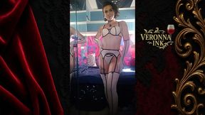 classica & nua – veronna ink