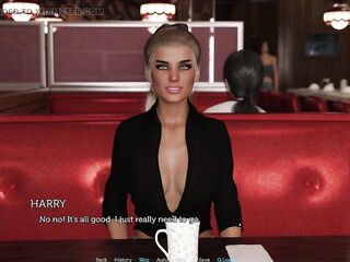 A Very Open Marriage (part 98)