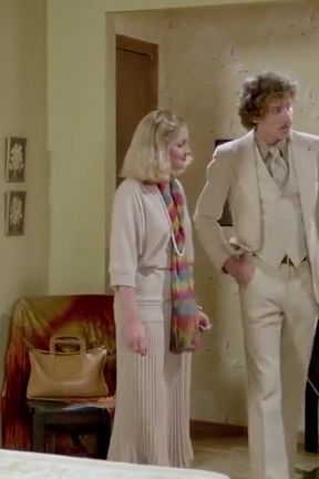 California crazy vintage sex