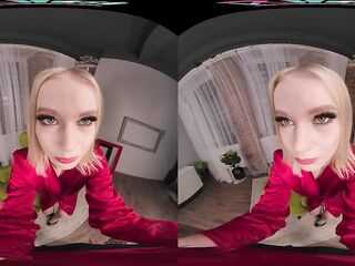 VRHUSH Playtime with Ariela Donovan