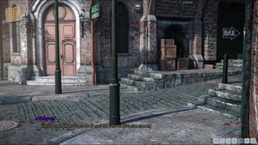 [Gameplay] Lust Academy 244