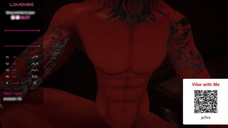 Puppy boy wants to breed you and fill you up with his puppies :3 // VRChat ERP and Male Moaning
