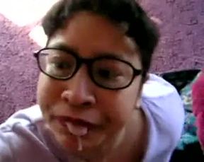 Come Chill With A Spunk Hungry Filipina Swinger Wife